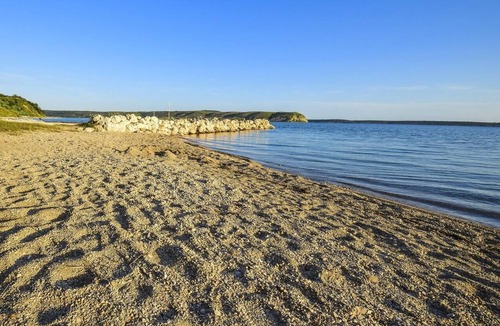 Rtina Apartment | Studio flat with terrace and sea view Rtina - Stošići, Zadar (AS-15921-b)