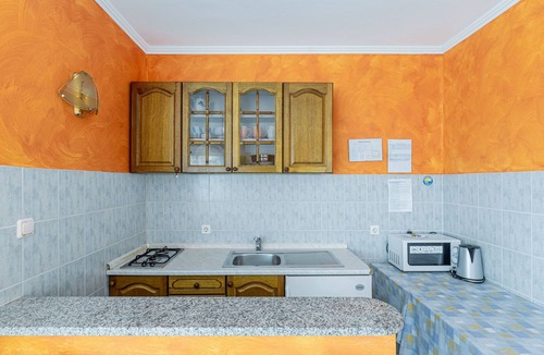 Brsec Apartment | Studio flat with terrace Brseč, Opatija (AS-7796-b)