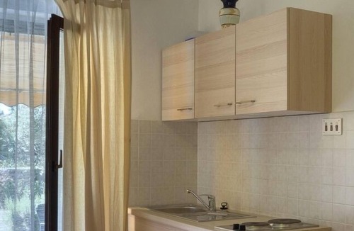 Ugljan Apartment | Studio flat with terrace Ugljan (AS-8241-b)