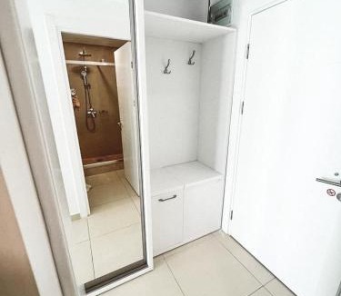 Neptun Apartment | Studio G712 Blaxy