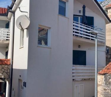 Gradac Apartment | Studio Gradac 15642b