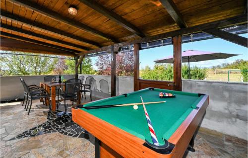 Pisarovina House | Studio Holiday Home In Bratina