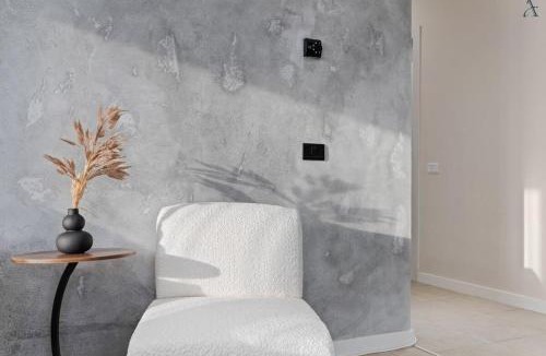 Bucharest Apartment | Studio in Dimri Residence
