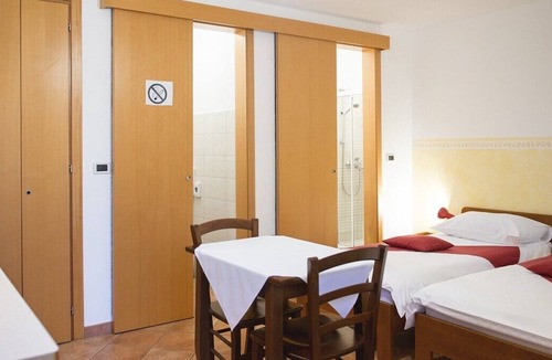 Lokev Apartment | Studio in Guesthouse Muha