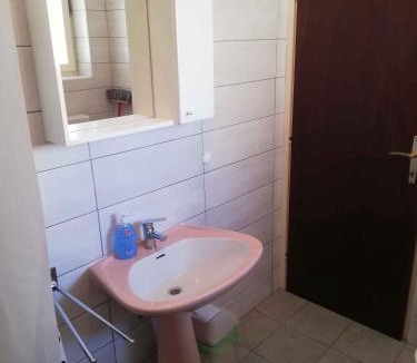 Novi Vinodolski Apartment | Studio in Novi Vinodolski 15343