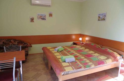 Plomin Apartment | Studio in Plomin Luka - Istrien 8881