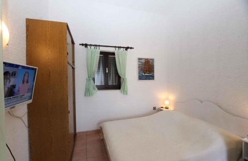 Silo Apartment | Studio in Silo - Insel Krk 14757