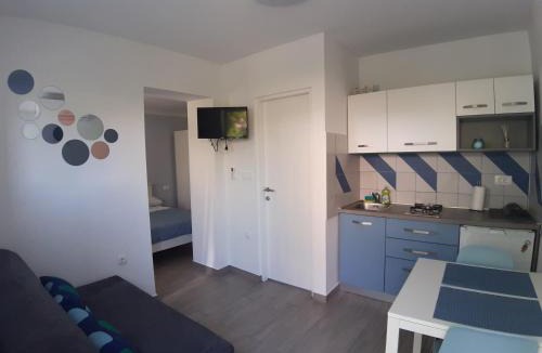 Silo Apartment | Studio Jelena
