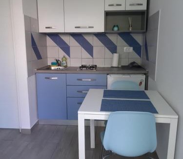 Silo Apartment | Studio Jelena