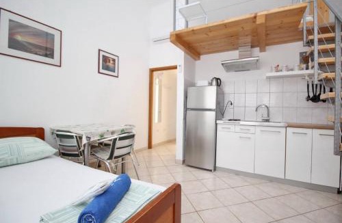 Baska Apartment | Studio Judik Beach