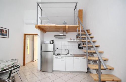 Baska Apartment | Studio Judik Beach