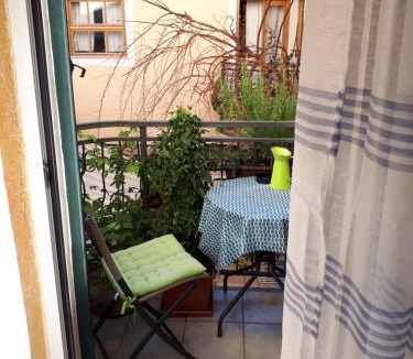 Skradin Apartment | Studio Jurić