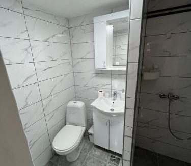 Vrujci Apartment | Studio Kovacevic