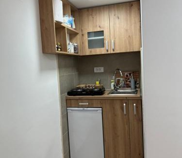 Vrujci Apartment | Studio Kovacevic