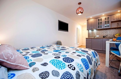 Rovinj Apartment | Studio Kris in Old Town
