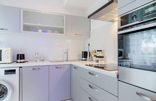 Znjan Apartment | Studio Luce Mala (ST) - Studio with Terrace