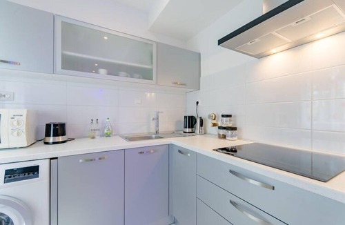 Znjan Apartment | Studio Luce Mala (ST) - Studio with Terrace