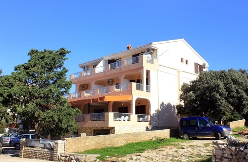 Mandre Apartment | Studio Mandre 3557b