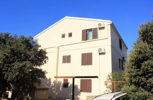 Mandre Apartment | Studio Mandre 3557b