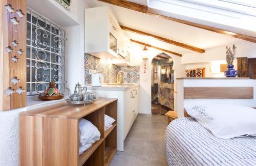 Pinezici Apartment | Studio Marocco