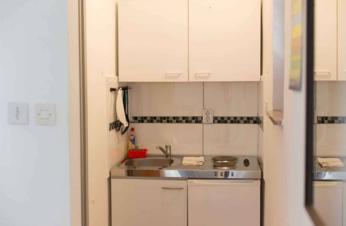 Krk Apartment | Studio near the beach