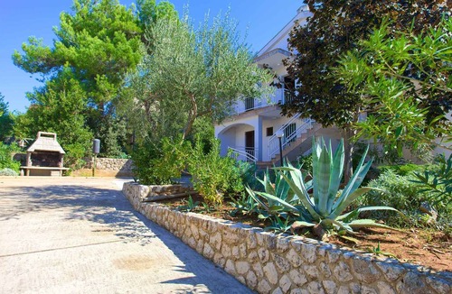 Krk Apartment | Studio near the beach