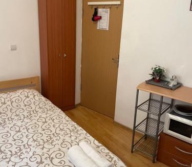 Bucharest City-Centre Apartment | Studio Piata Amzei NR.1 (17 C)