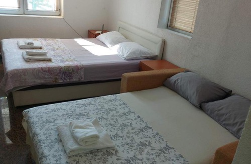 Sumece Apartment | Studio Relax