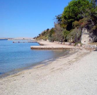 Rtina Apartment | Studio Rtina - Stosici 15921a