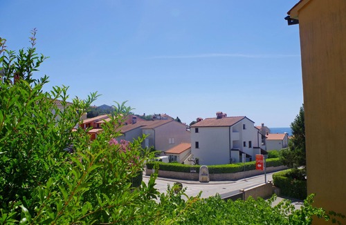 Pjescana Uvala Apartment | Studio Ružica in village Pješčana uvala, 500m from the beach