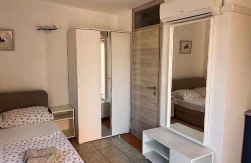 Milcetici Apartment | Studio Simoneta