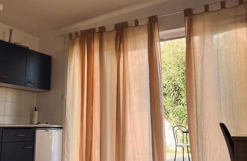 Milcetici Apartment | Studio Simoneta