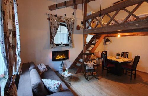 Podkoren Apartment | Studio Srce