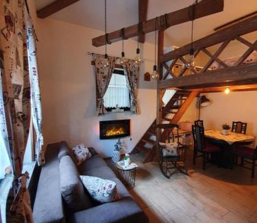 Podkoren Apartment | Studio Srce