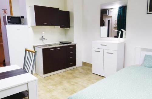 Vrbas Apartment | STUDIO STUDIO +