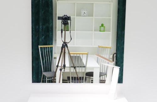 Vrbas Apartment | STUDIO STUDIO +