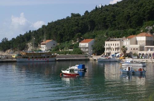 Trstenik Apartment | Studio Trstenik 4566b