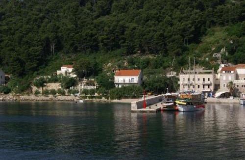 Trstenik Apartment | Studio Trstenik 4566b