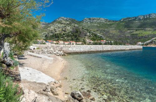 Trstenik Apartment | Studio Trstenik 4566b