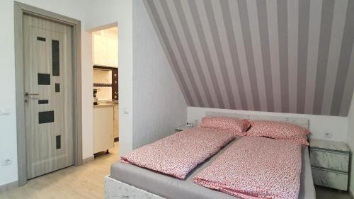 Sibiu Apartment | Studio V&P