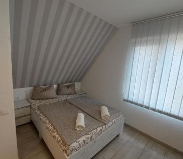 Sibiu Apartment | Studio V&P