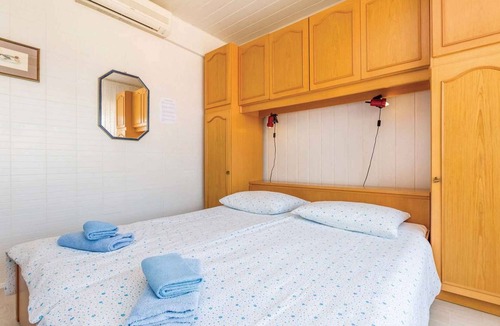 Silo Apartment | Studio with and sea view