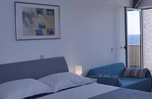 Razanj Apartment | Studio with sea view