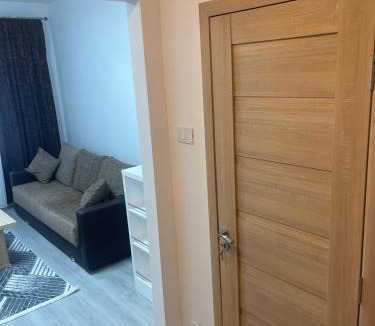 Falticeni Apartment | Studio1