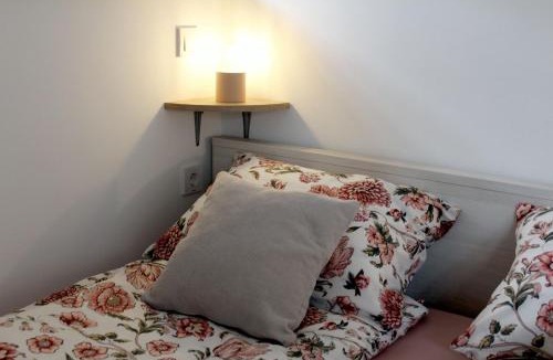 Valpovo Apartment | StudioApartman M