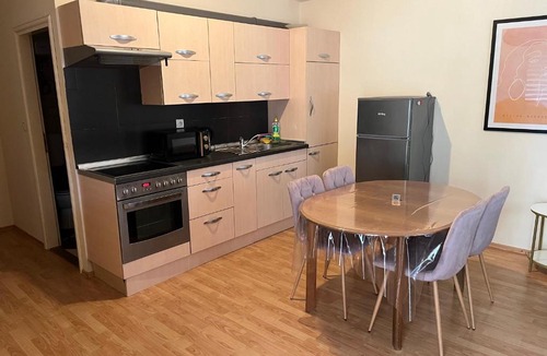 Radoboj Apartment | STUDIOAPARTMANI JEDVAJ