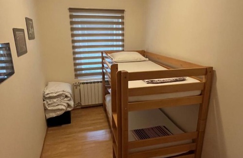 Radoboj Apartment | STUDIOAPARTMANI JEDVAJ