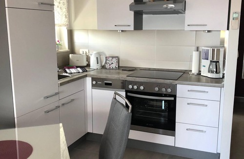 Kastel Stafilic Apartment | Studioapartment "Carpe Diem"