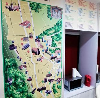 Brasov City Centre Apartment | StudioBoutique