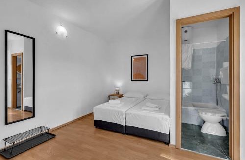 Bidol Apartment | Studios Jakov